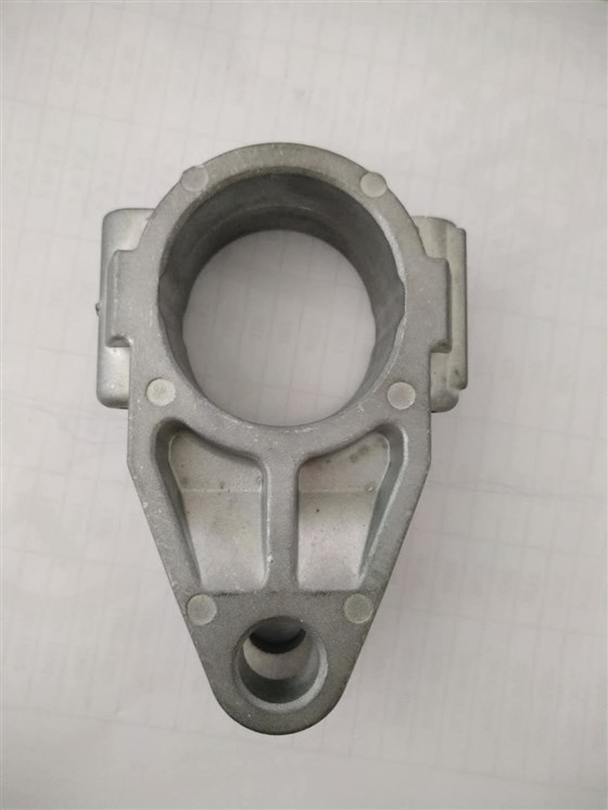 汽車(chē)鋁合金壓鑄鋁