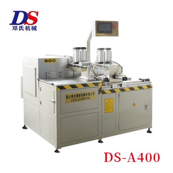 全自動(dòng)鋁型材切割機(jī) 全自動(dòng)鋁型材切割機(jī)