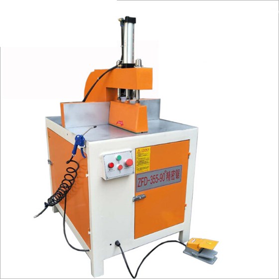 90度直角鋁切割機 90度直角鋁切割機