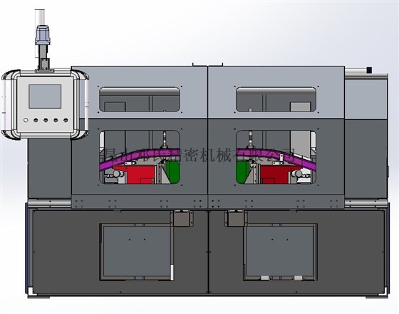新能源汽車鋁件切割機(jī) 新能源汽車鋁件切割機(jī)