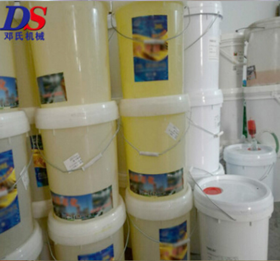 夏天和冬天使用什么鋁合金切削液好？