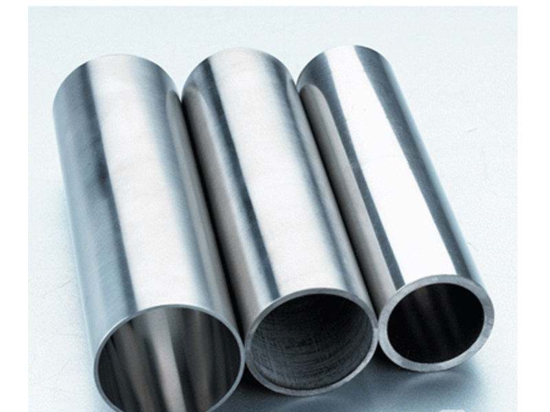 鄧氏自動鋁管切割機鋸切不變形、無毛刺