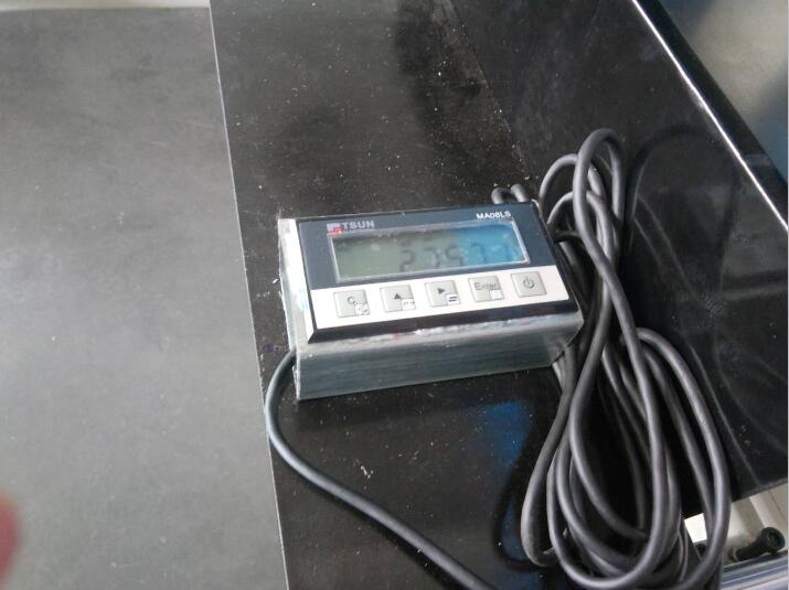 【揚(yáng)州】鋁合金代替鈑金，需要一款半自動(dòng)切鋁機(jī)實(shí)現(xiàn)多種尺寸材料鋸切