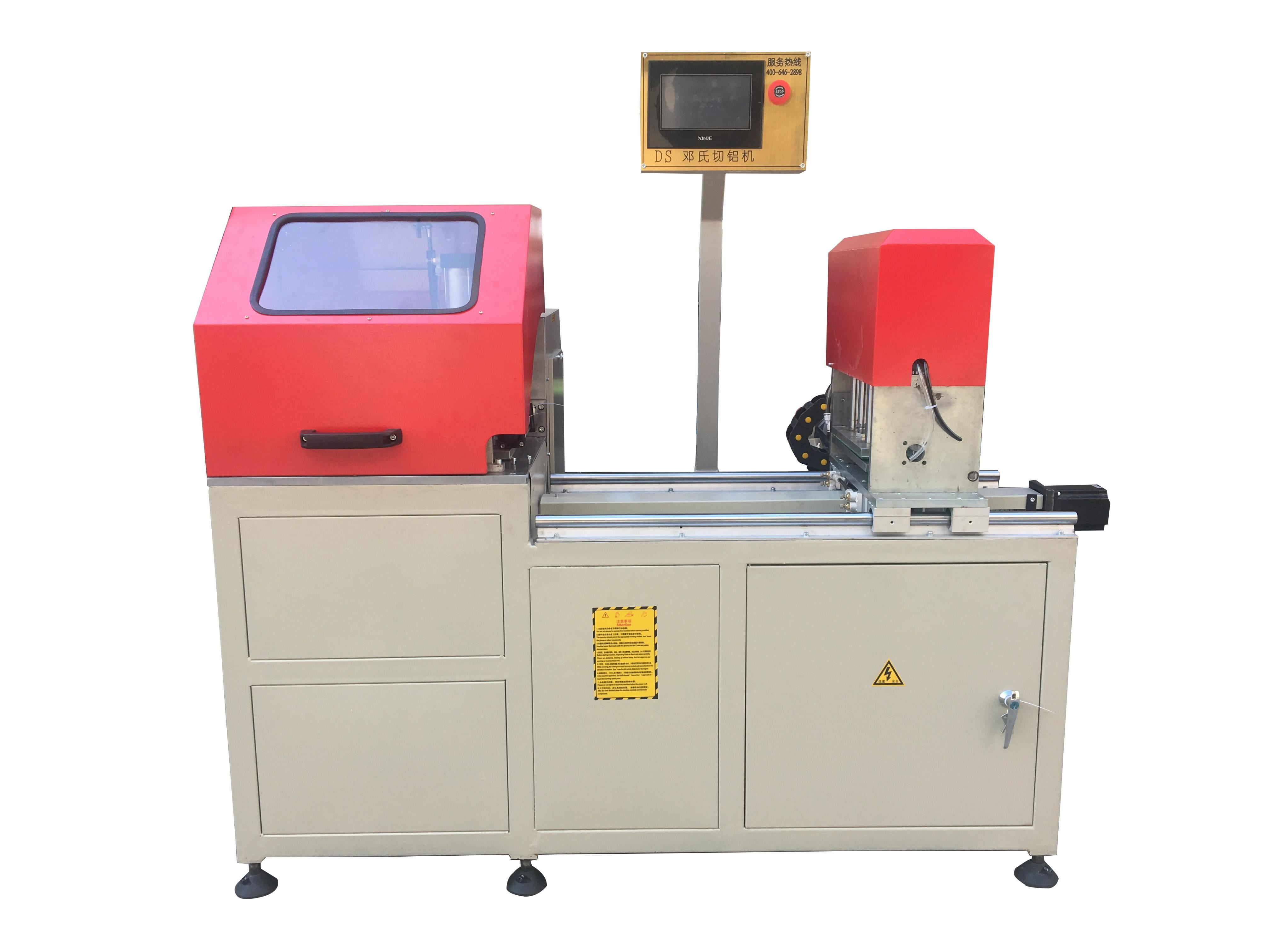 【上?！磕募业匿X材切割機(jī)品牌比較好？試機(jī)是最直接的推廣